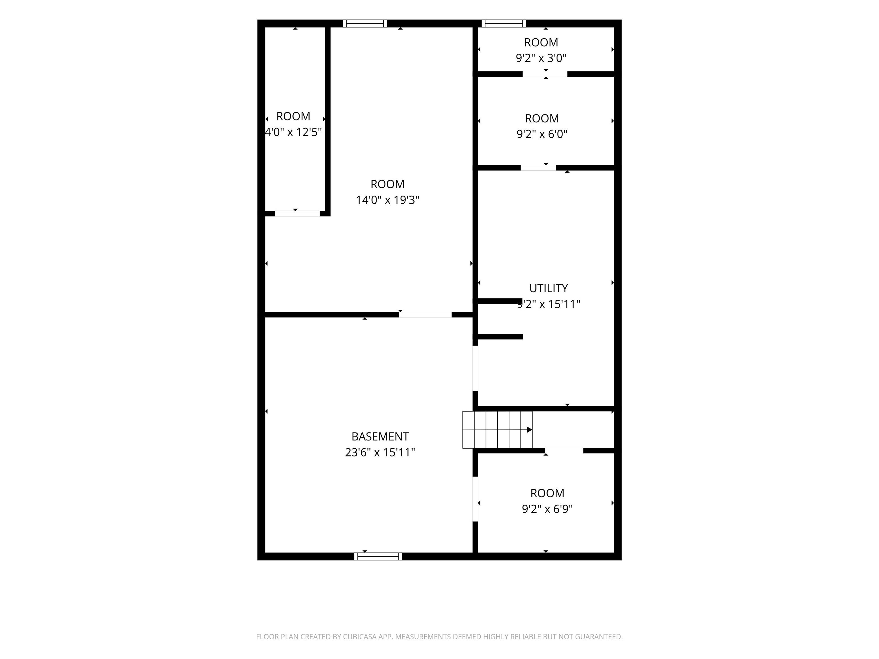 127 Bastogne Avenue Mishawaka IN 46545