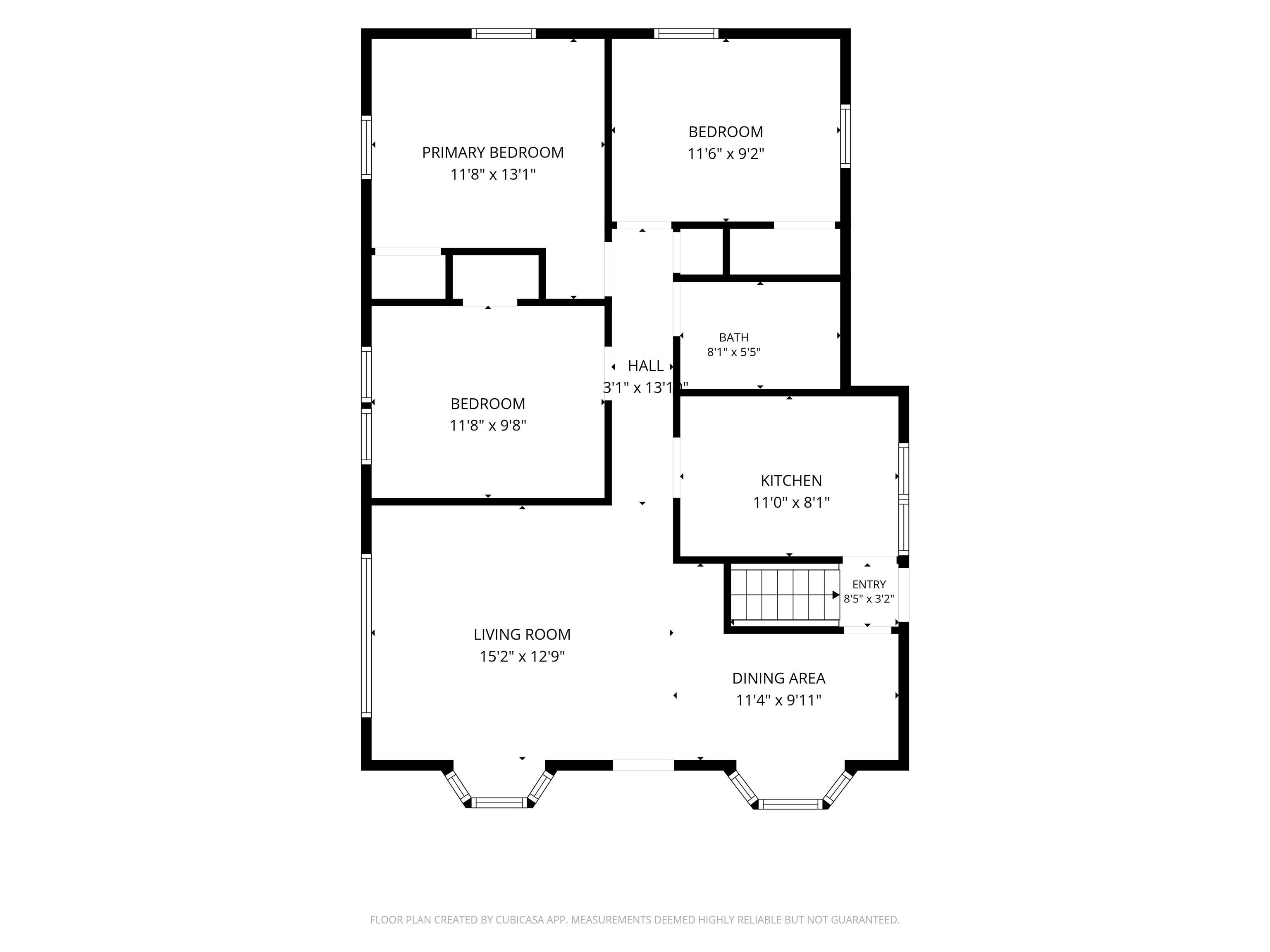 127 Bastogne Avenue Mishawaka IN 46545