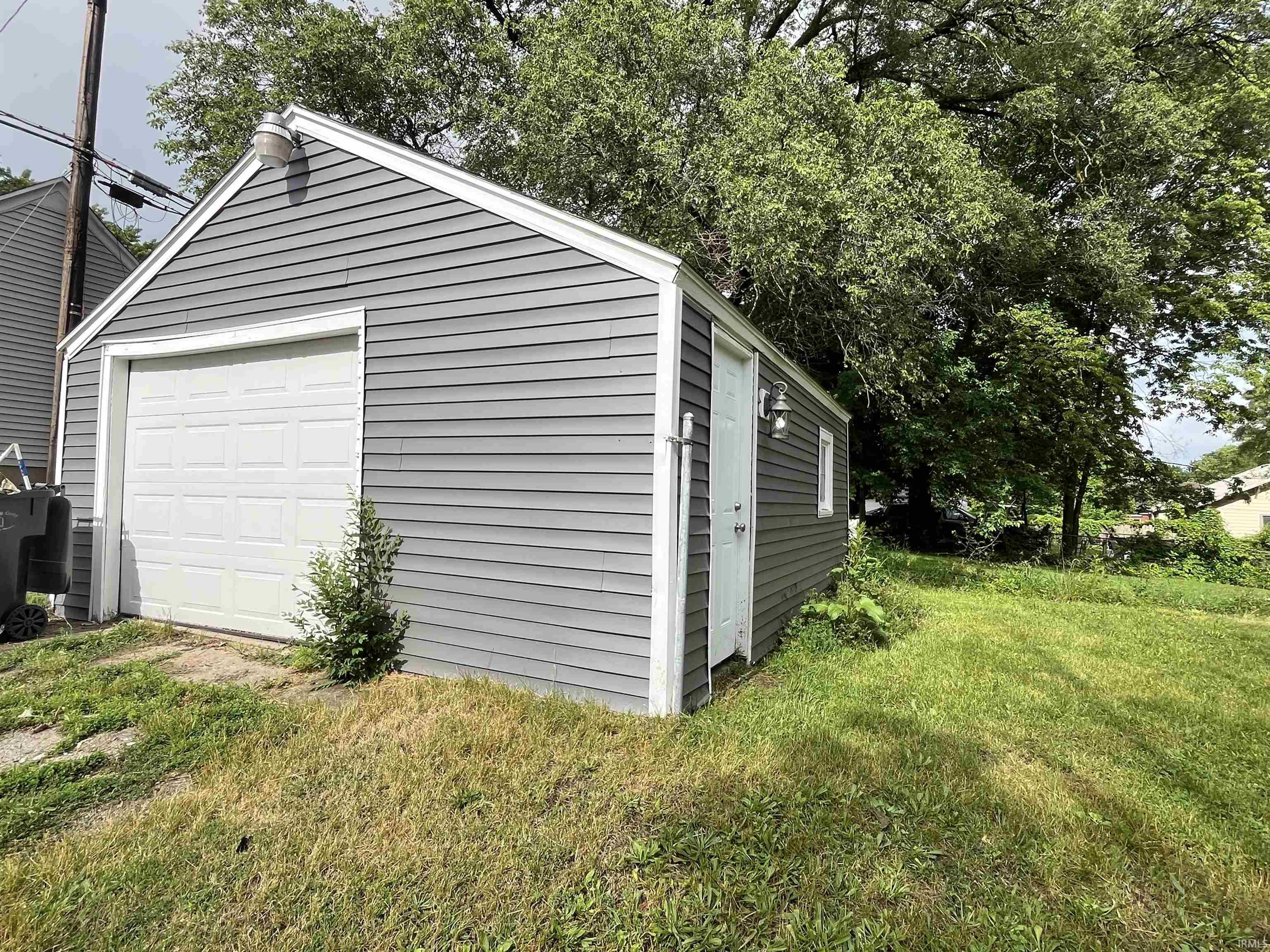 1738 E Bowman Street South Bend IN 46613