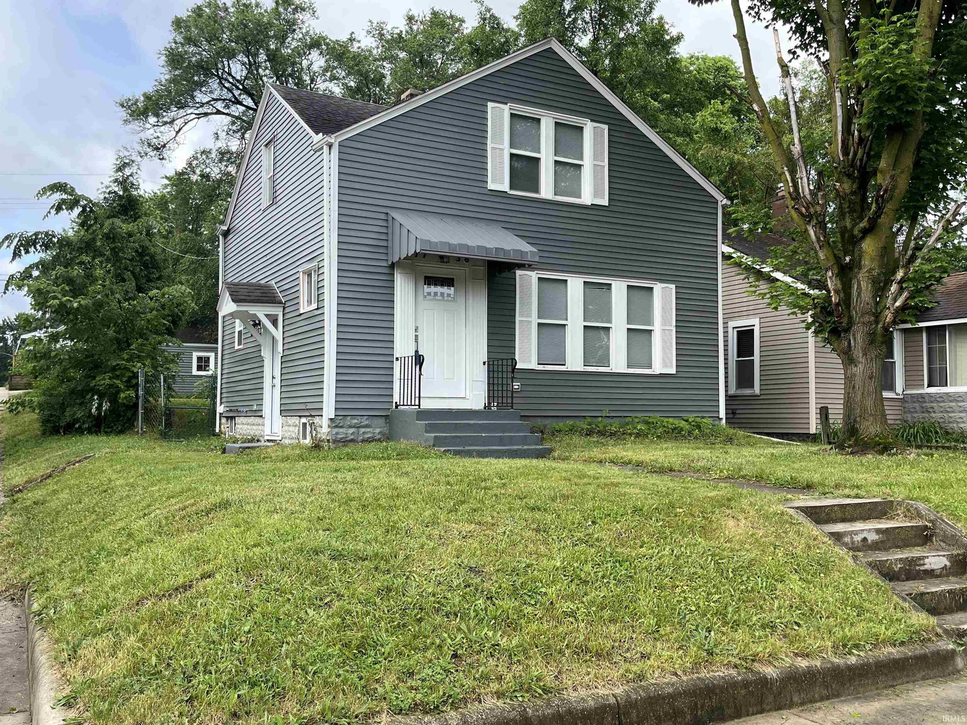 1738 E Bowman Street South Bend IN 46613