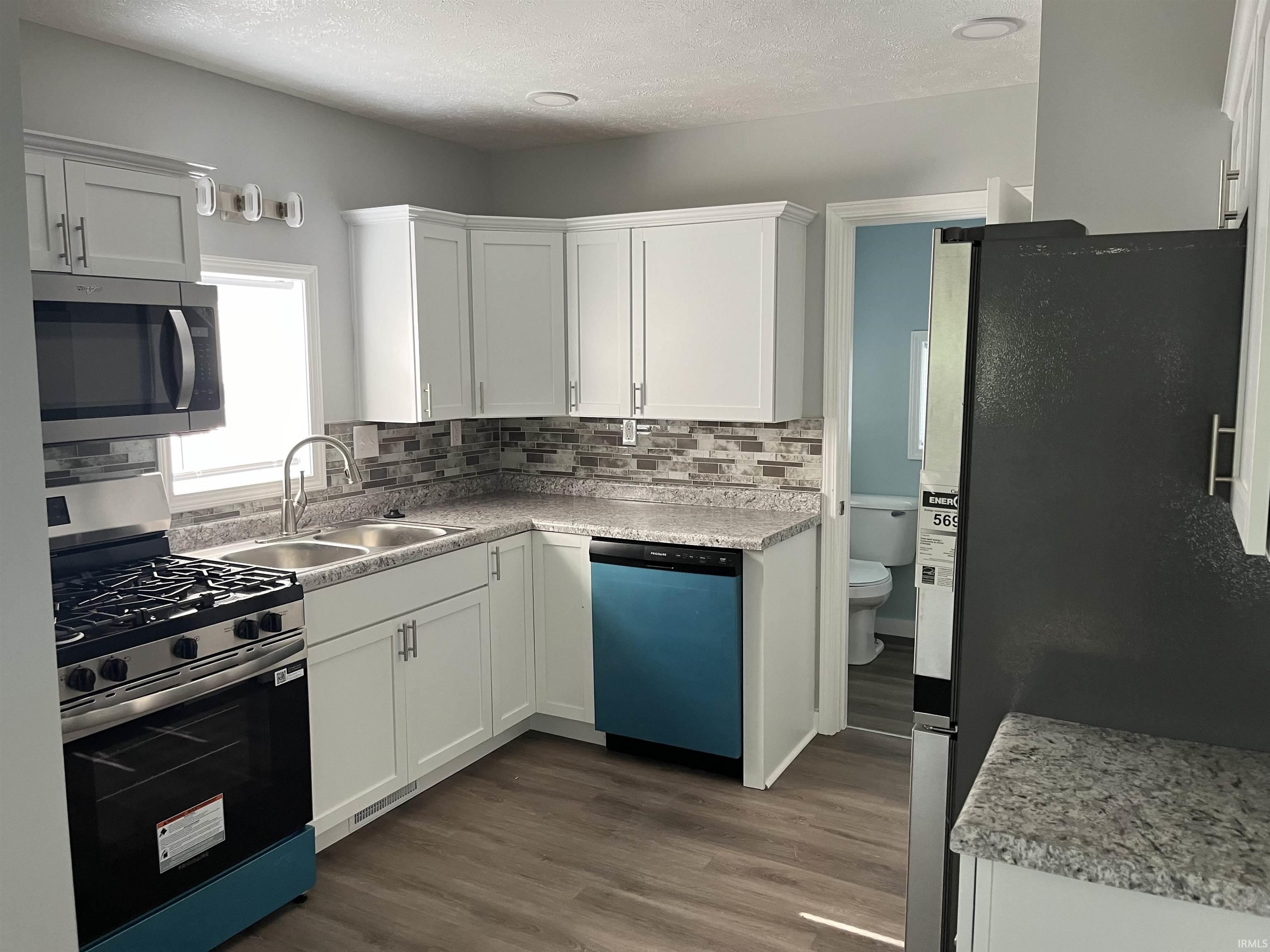 1738 E Bowman Street South Bend IN 46613