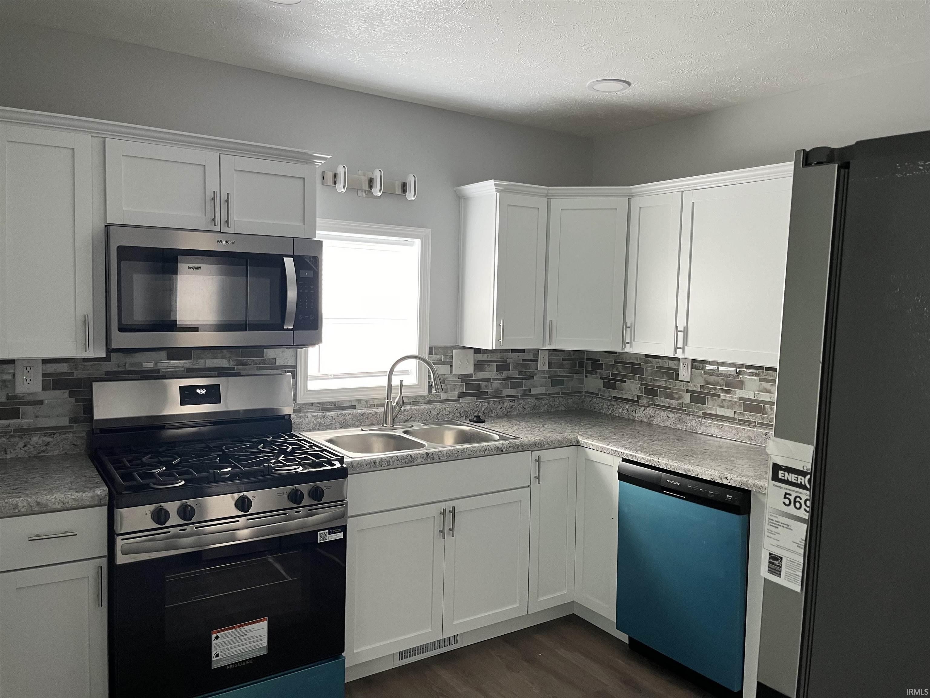 1738 E Bowman Street South Bend IN 46613