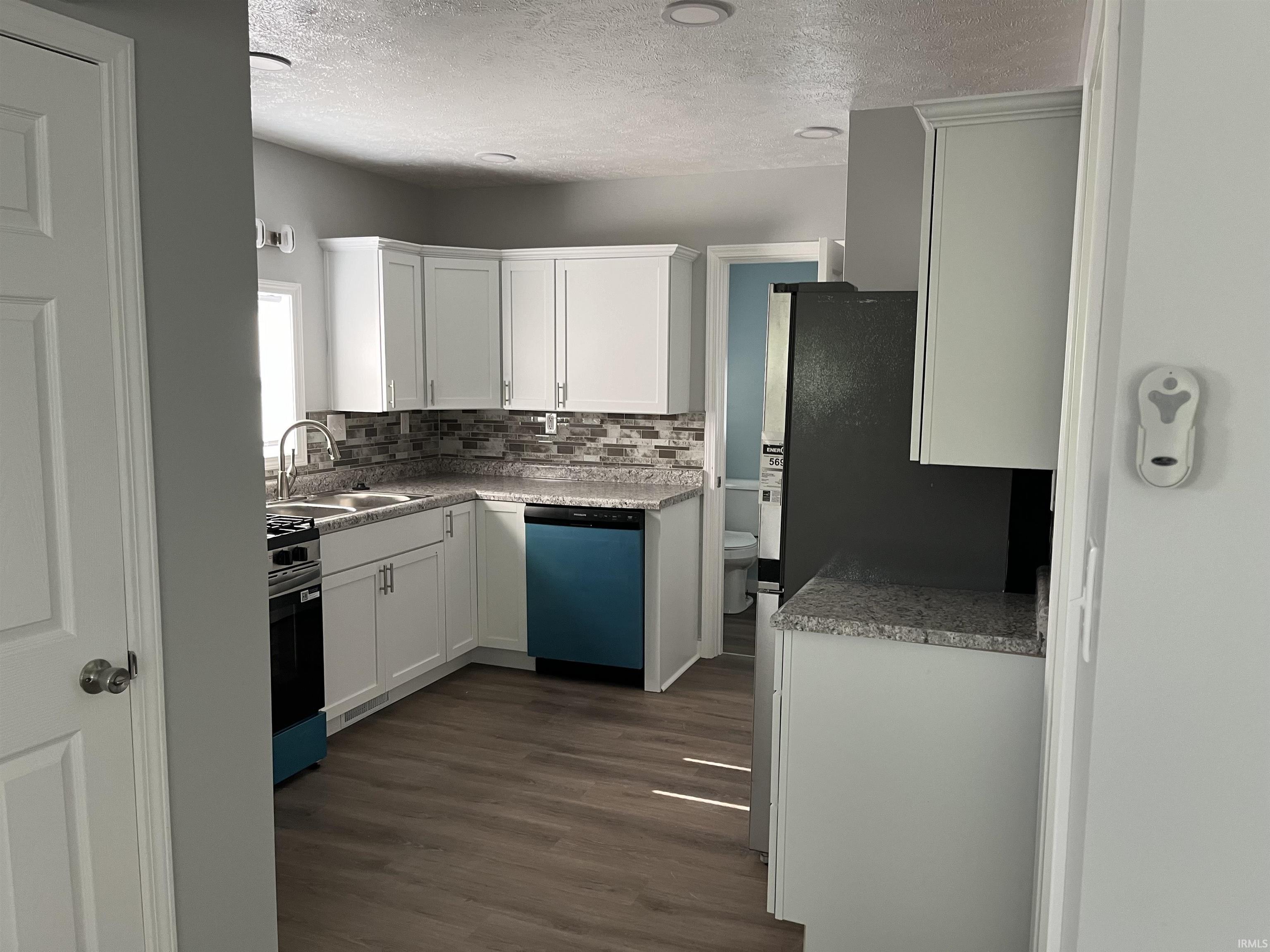1738 E Bowman Street South Bend IN 46613