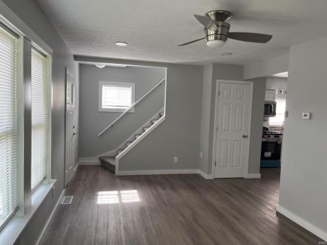 1738 E Bowman Street South Bend IN 46613