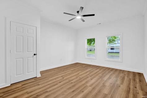 410 S Denby Avenue Evansville IN 47713