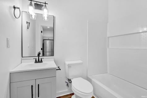 410 S Denby Avenue Evansville IN 47713