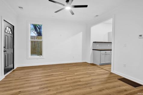 410 S Denby Avenue Evansville IN 47713