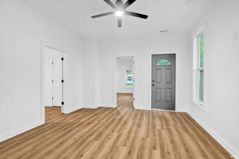 410 S Denby Avenue Evansville IN 47713