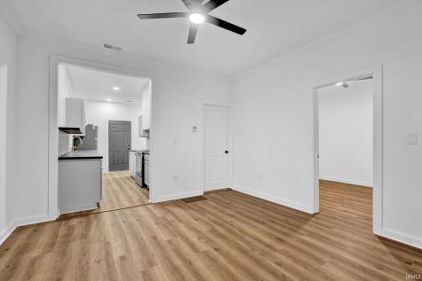 410 S Denby Avenue Evansville IN 47713