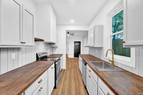 410 S Denby Avenue Evansville IN 47713