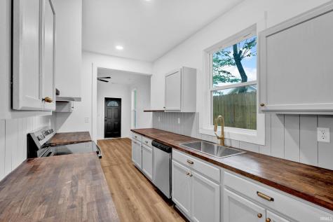 410 S Denby Avenue Evansville IN 47713