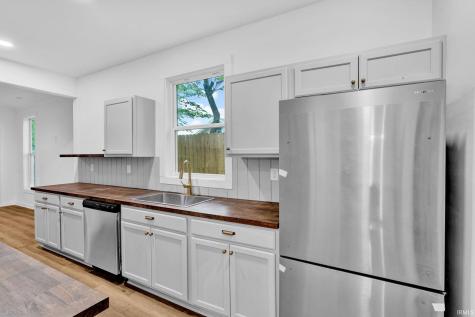 410 S Denby Avenue Evansville IN 47713