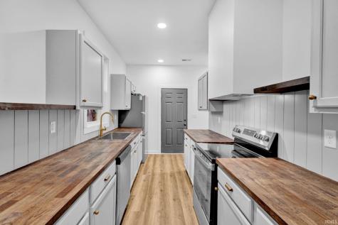 410 S Denby Avenue Evansville IN 47713