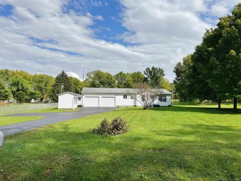 7544 Clinton Street Lafayette IN 47905