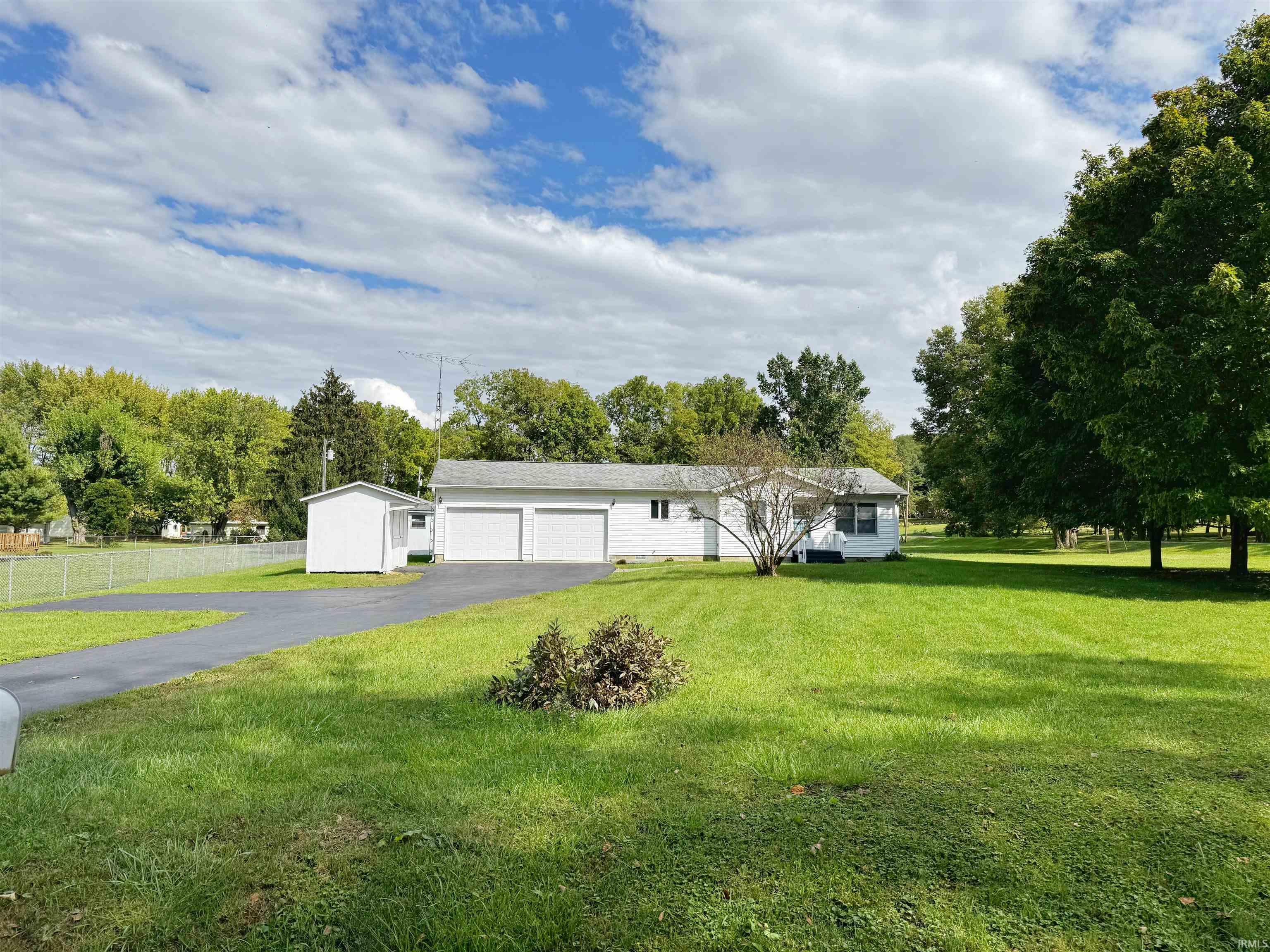 7544 Clinton Street Lafayette IN 47905