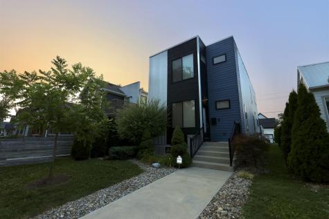 1514 Lexington Avenue Indianapolis IN 46203