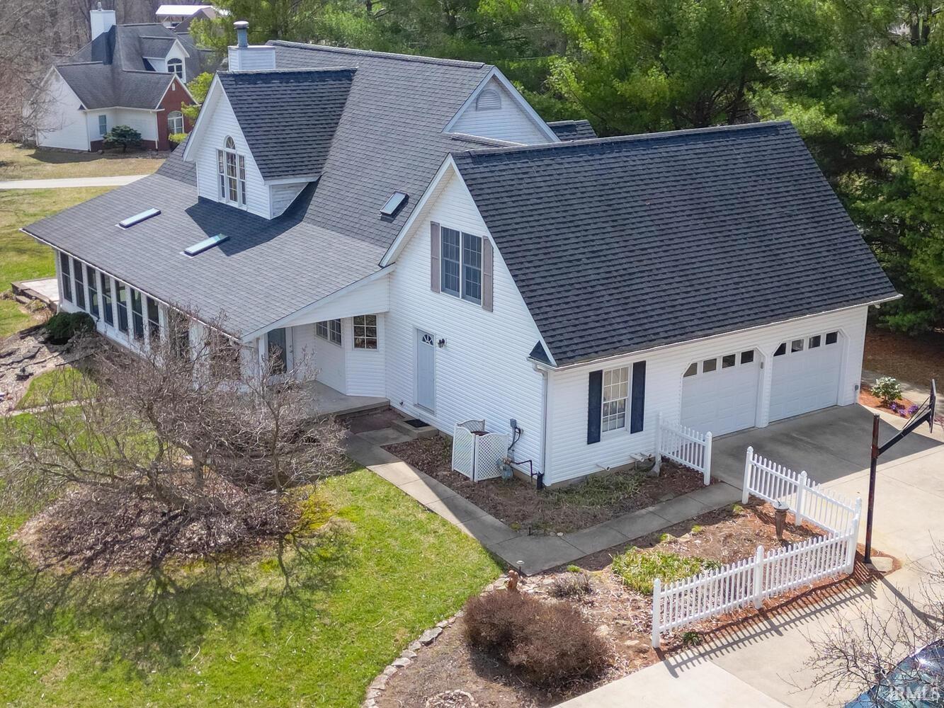 5445 S Farmers Drive Bloomington IN 47403