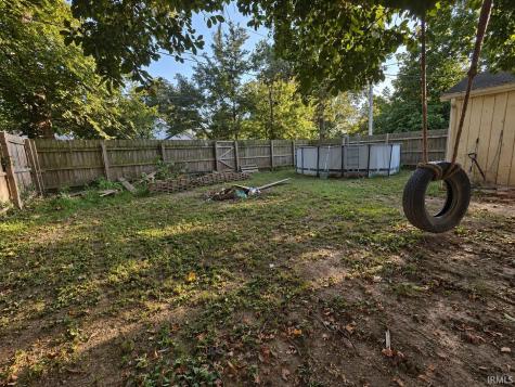 1507 Jackson Avenue Evansville IN 47714