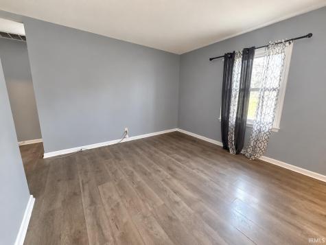 1507 Jackson Avenue Evansville IN 47714