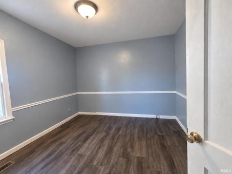 1507 Jackson Avenue Evansville IN 47714