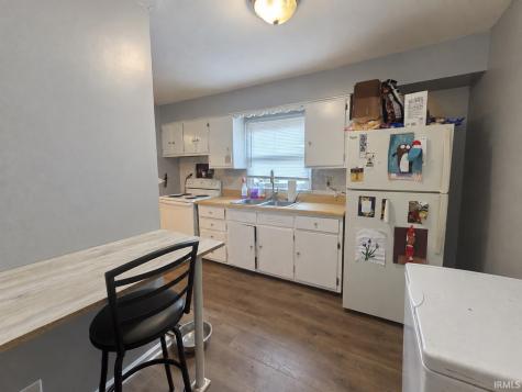 1507 Jackson Avenue Evansville IN 47714