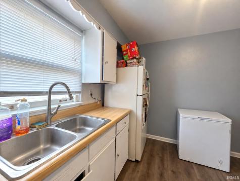 1507 Jackson Avenue Evansville IN 47714
