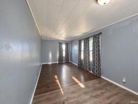 1507 Jackson Avenue Evansville IN 47714