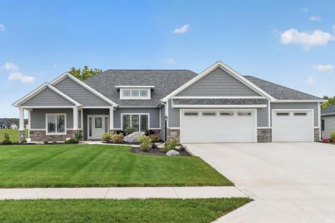 10505 Spamount Cove Leo IN 46765