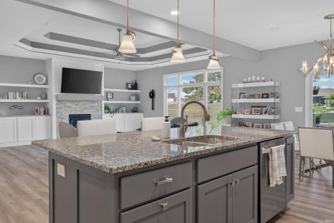 10505 Spamount Cove Leo IN 46765