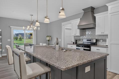 10505 Spamount Cove Leo IN 46765