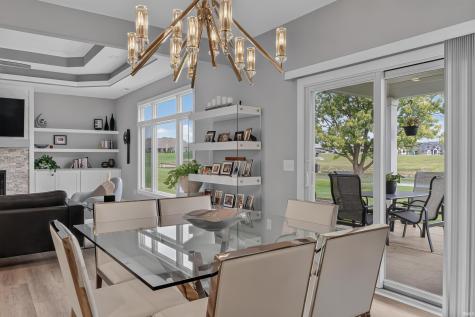 10505 Spamount Cove Leo IN 46765