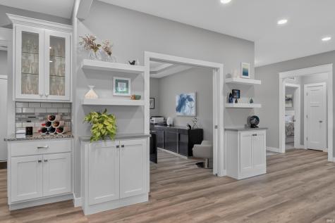 10505 Spamount Cove Leo IN 46765