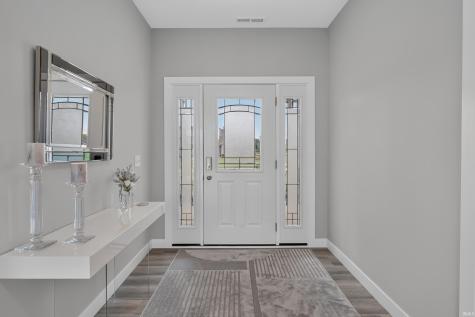 10505 Spamount Cove Leo IN 46765