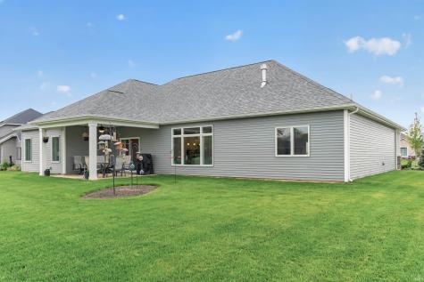 10505 Spamount Cove Leo IN 46765