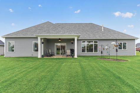 10505 Spamount Cove Leo IN 46765
