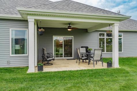 10505 Spamount Cove Leo IN 46765