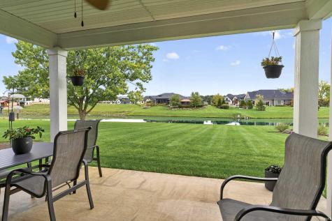 10505 Spamount Cove Leo IN 46765