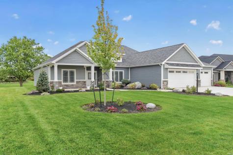 10505 Spamount Cove Leo IN 46765
