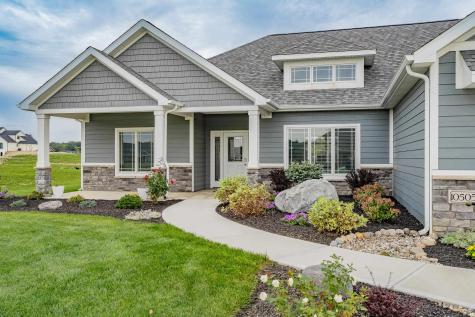 10505 Spamount Cove Leo IN 46765