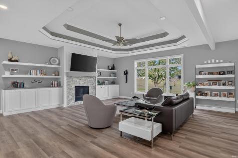 10505 Spamount Cove Leo IN 46765