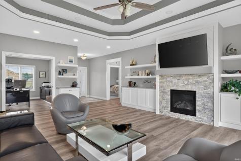 10505 Spamount Cove Leo IN 46765