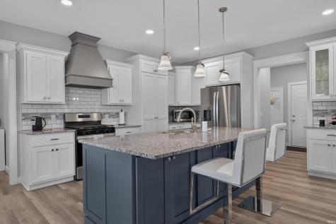 10505 Spamount Cove Leo IN 46765