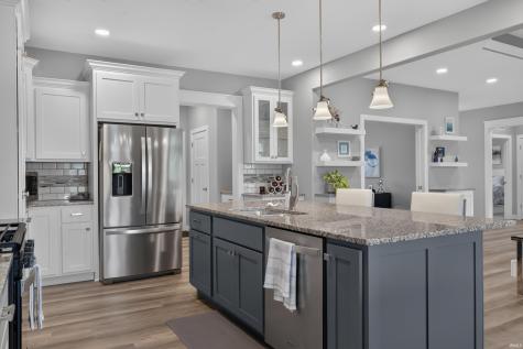 10505 Spamount Cove Leo IN 46765
