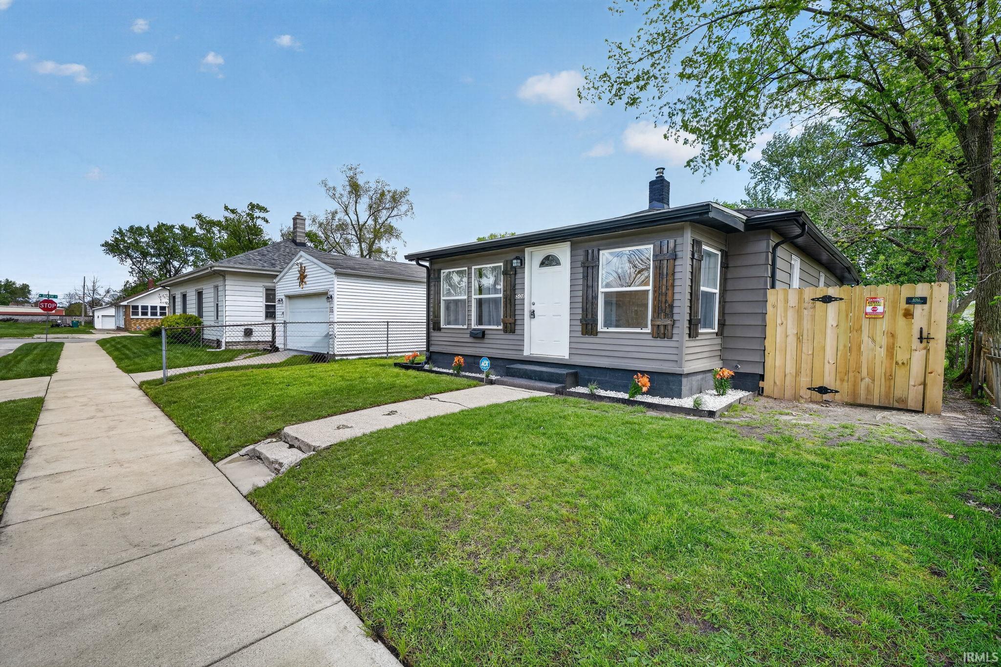 508 Hubbard Street Mishawaka IN 46544