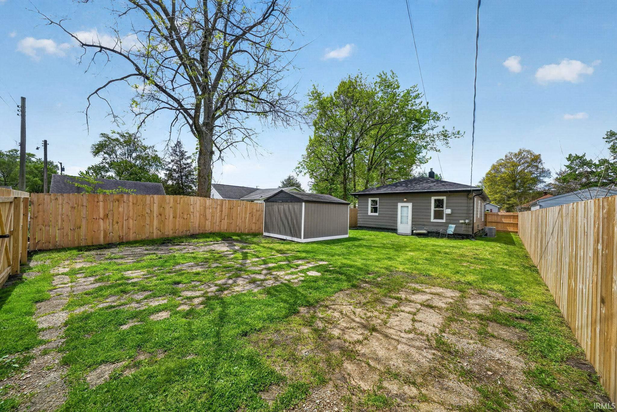 508 Hubbard Street Mishawaka IN 46544