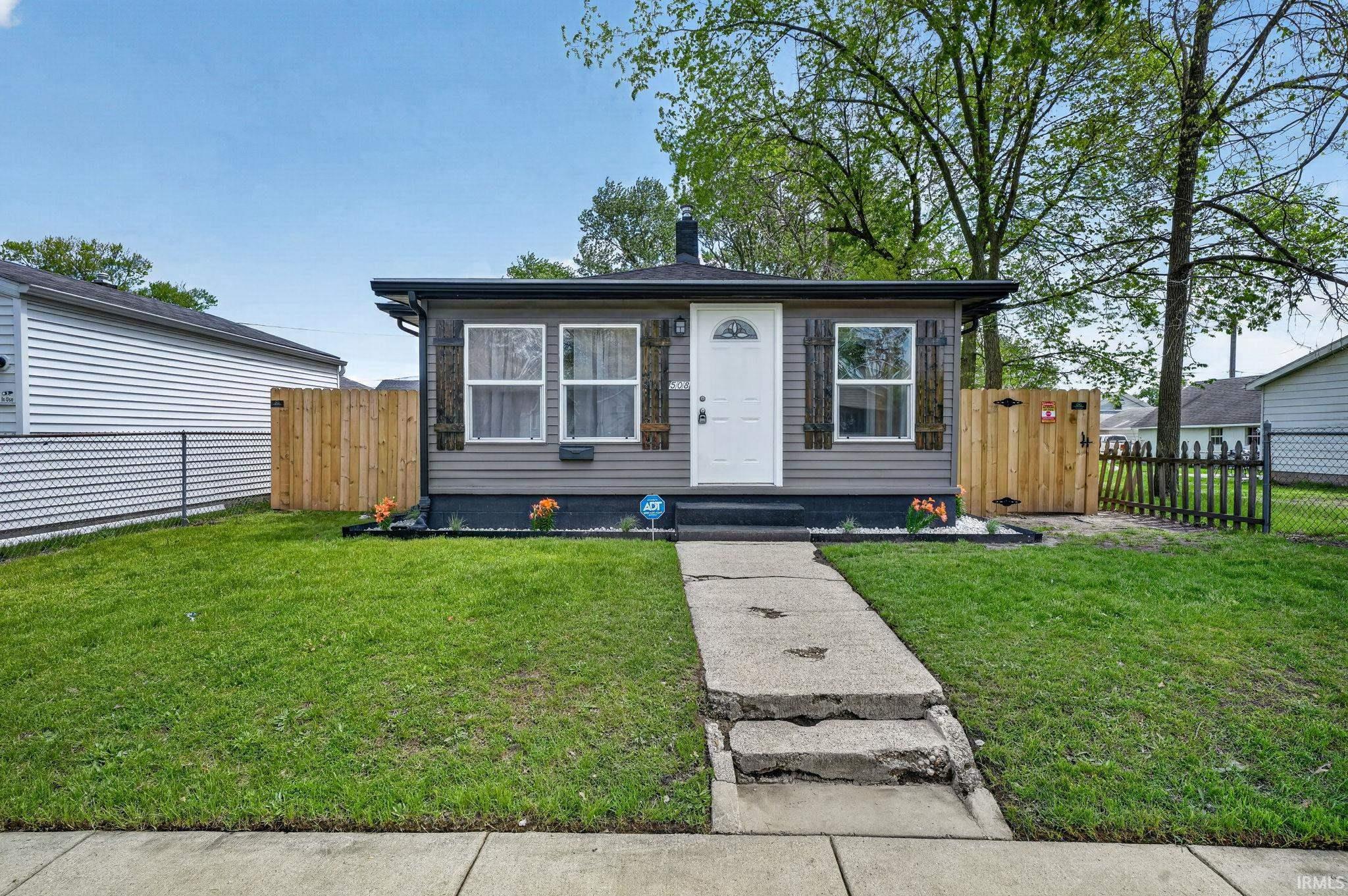 508 Hubbard Street Mishawaka IN 46544