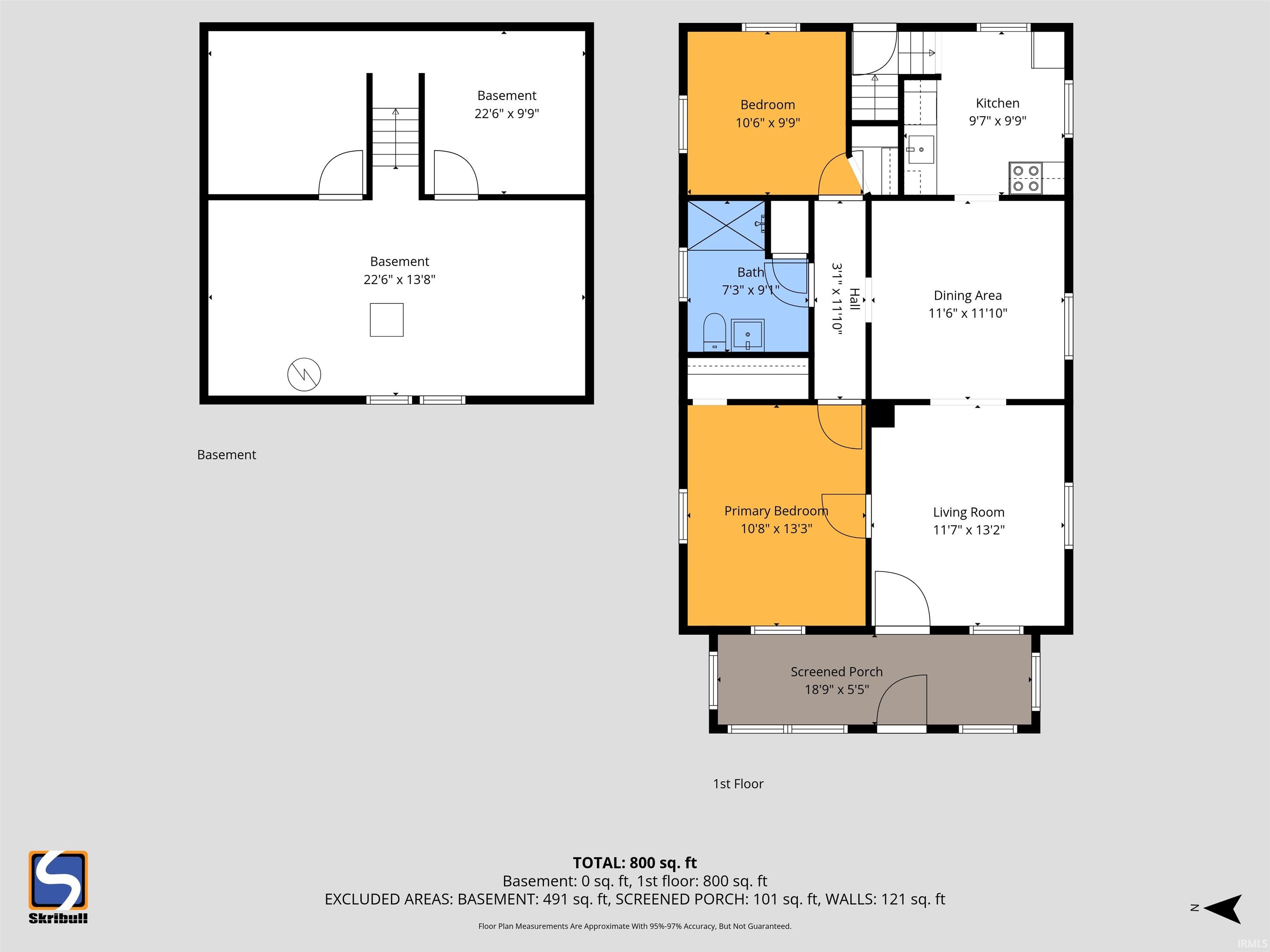 508 Hubbard Street Mishawaka IN 46544