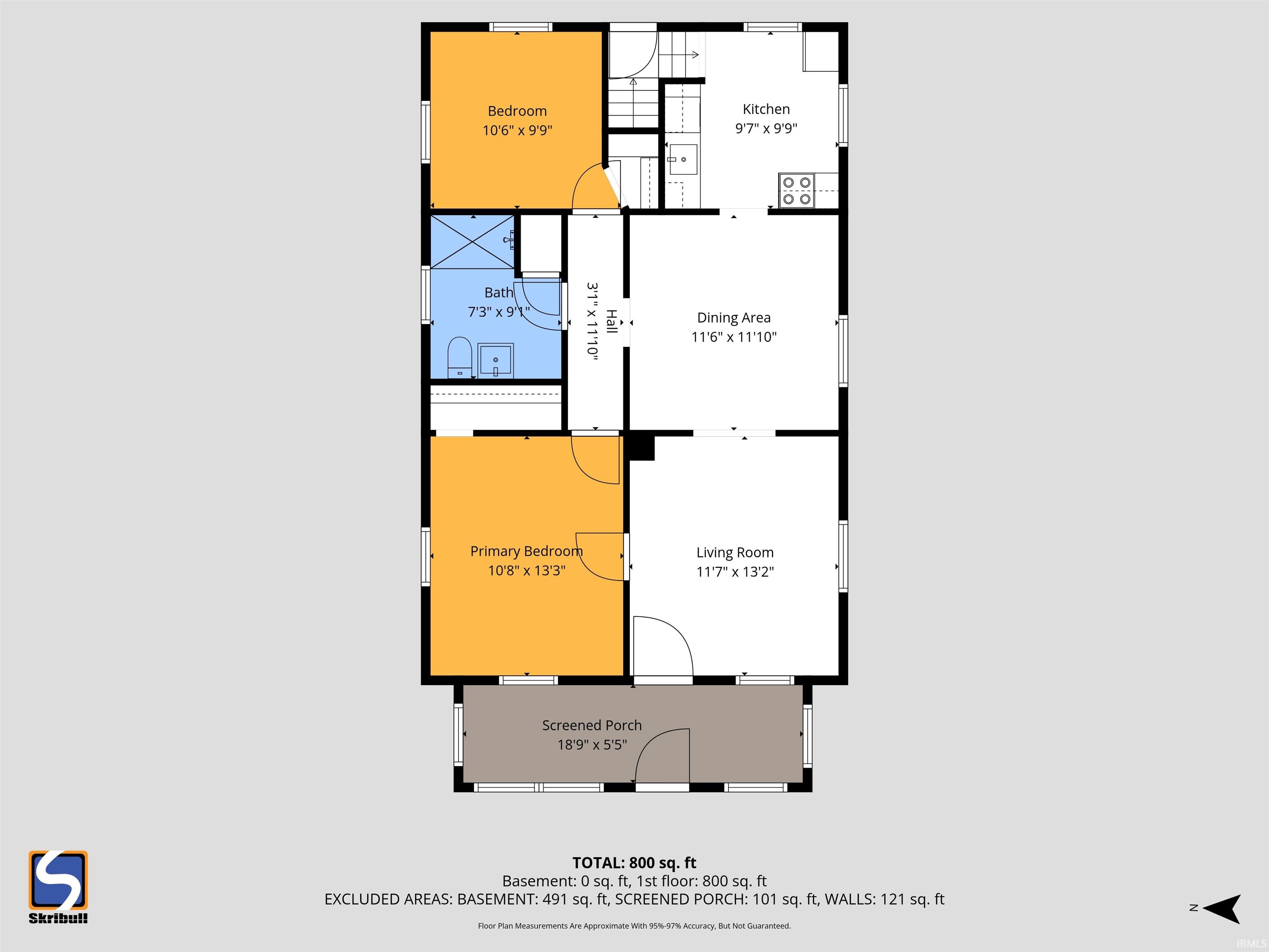508 Hubbard Street Mishawaka IN 46544
