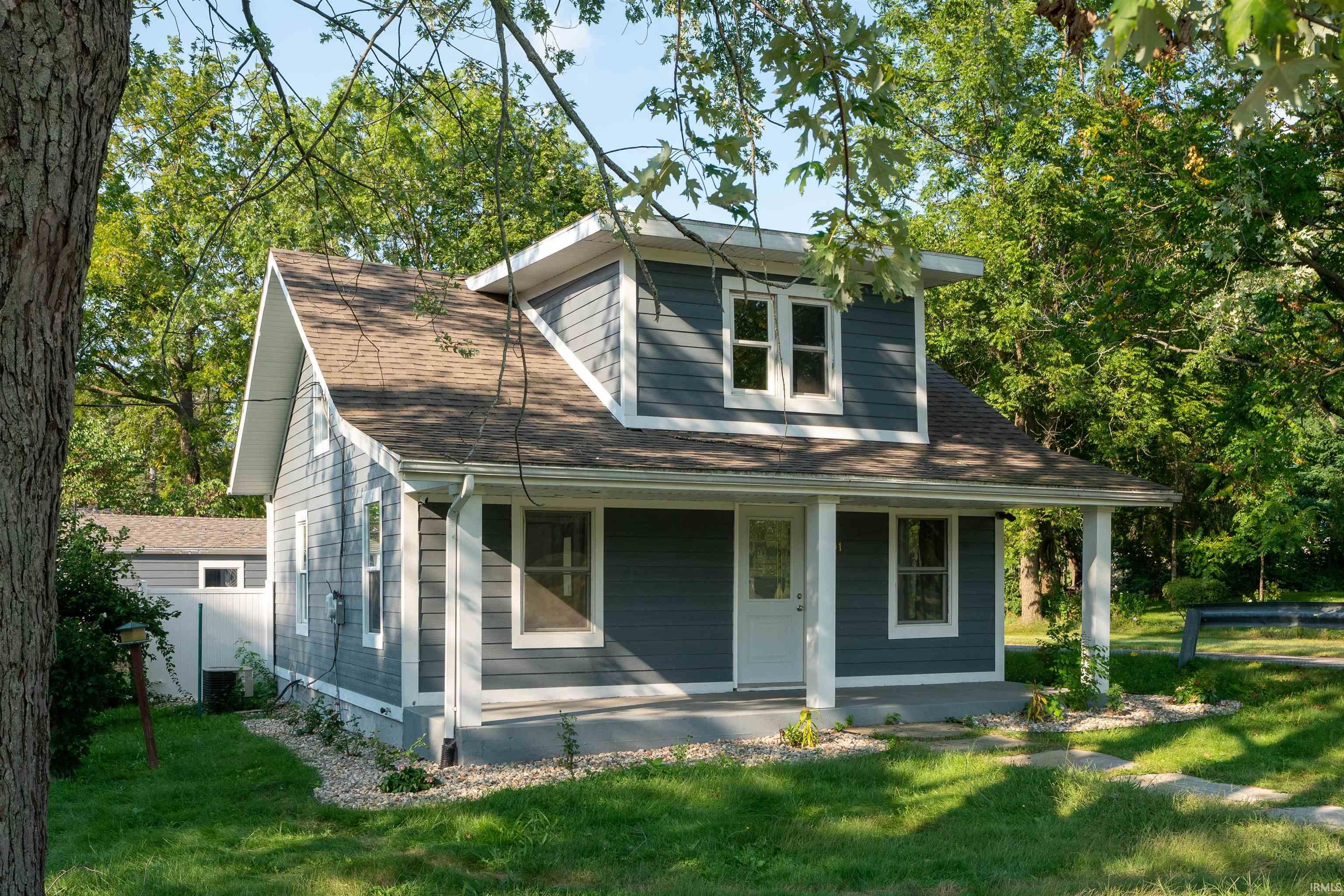 301 W Pendle Street South Bend IN 46637