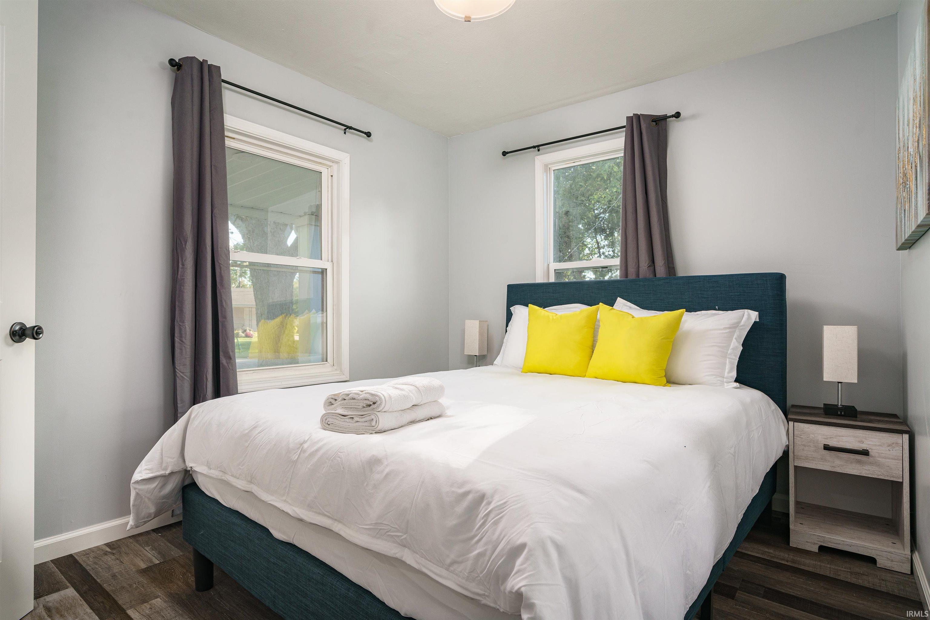 301 W Pendle Street South Bend IN 46637